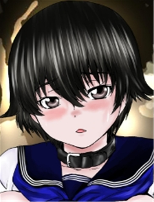 [月下冯喜] 女体化 /></a></div><a class=