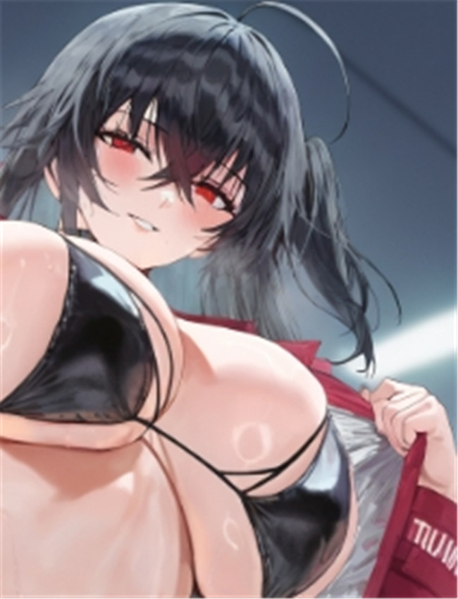 [Moriaaa] taihou&New  /></a></div><a class=