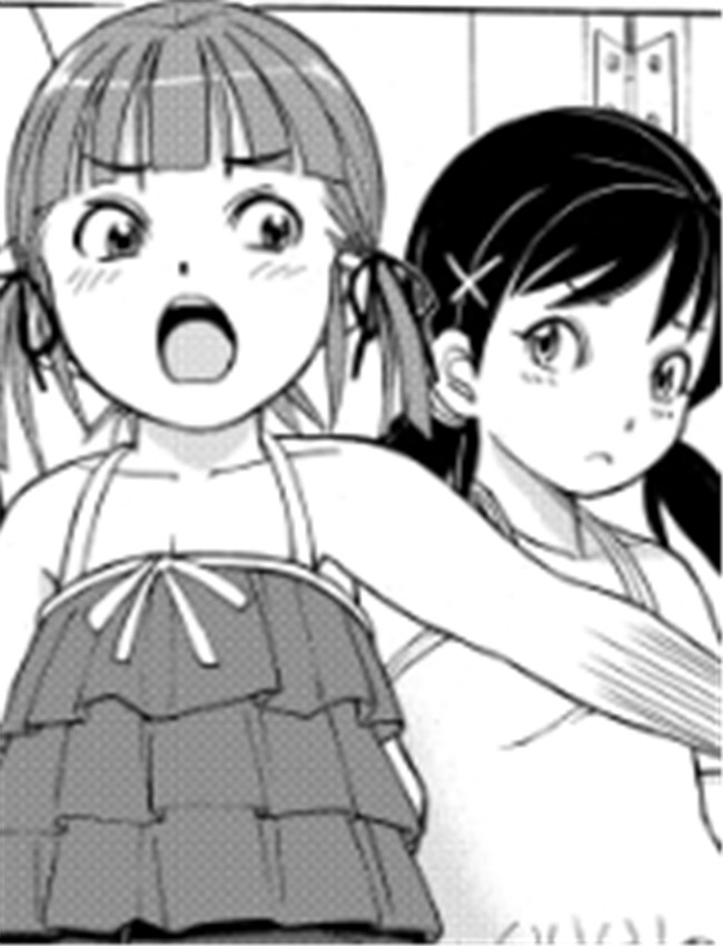 [江森うき] 母子＋ /></a></div><a class=