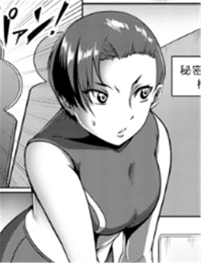[クロFn] 爆乳エー /></a></div><a class=
