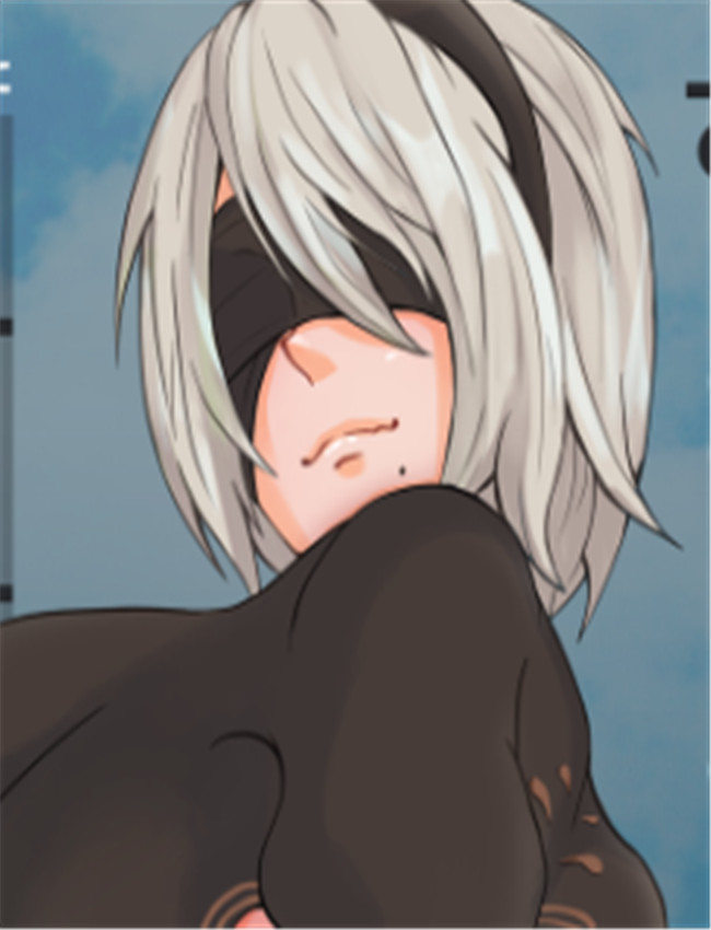 Logic Virus：X (NieR： /></a></div><a class=