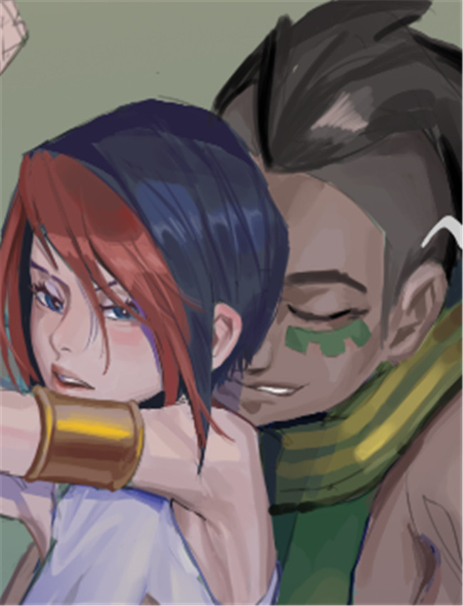剑姬×俄洛 /></a></div><a class=