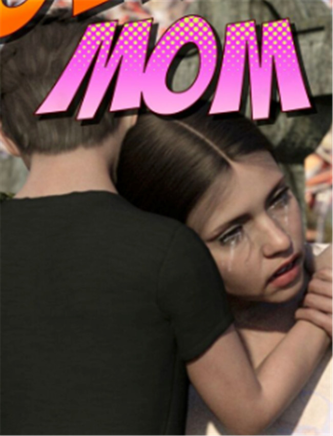 Loving Mom #1 The Con /></a></div><a class=