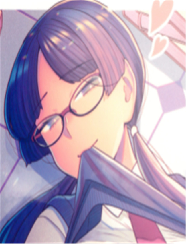 委員長と光田くん /></a></div><a class=